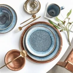 Assiette HILDA -Cuisine À La Maison 1000365113 230704 021 MOOD DETAILS P000000001000365113 mood