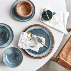 Assiette HILDA -Cuisine À La Maison 1000365113 230704 022 MOOD DETAILS P000000001000365113 mood