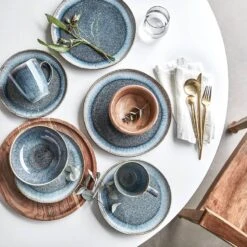 Assiette HILDA -Cuisine À La Maison 1000365113 230704 023 MOOD DETAILS P000000001000365113 mood