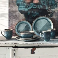 Assiette HILDA -Cuisine À La Maison 1000365113 230704 024 MOOD DETAILS P000000001000365113 mood