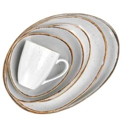 Ensemble Petit-déjeuner FINCA (8 élém.) -Cuisine À La Maison 1000365116 220721 060 DETAILS P000000001000365116