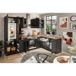 Meuble Pour Réfrigérateur Pattburg -Cuisine À La Maison 1000366138 220920 021 MOOD DETAILS P000000001000366138 mood