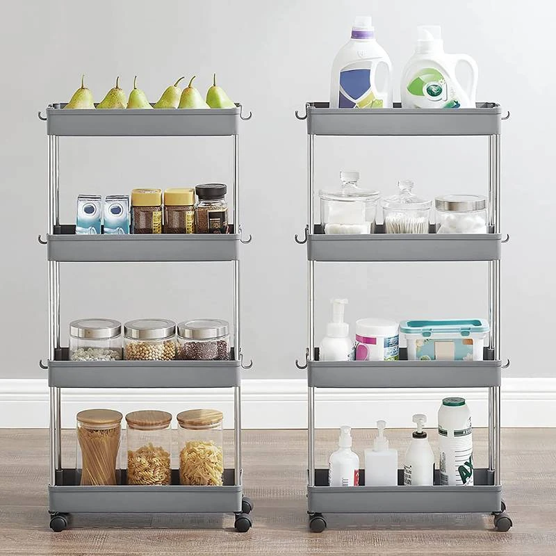 Étagère De Cuisine Ingleton 2 Étagère De Cuisine Ingleton – Image 2