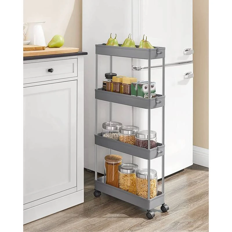 Étagère De Cuisine Ingleton 3 Étagère De Cuisine Ingleton – Image 3