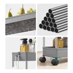 Étagère De Cuisine Ingleton 12 Étagère De Cuisine Ingleton -Cuisine À La Maison 1000367861 221018 040 DETAILS P000000001000367861