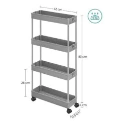 Étagère De Cuisine Ingleton 13 Étagère De Cuisine Ingleton -Cuisine À La Maison 1000367861 221018 500 SKETCH DETAILS P000000001000367861 sketch