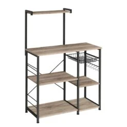 Étagère De Cuisine Jamban II 26 Étagère De Cuisine Jamban II -Cuisine À La Maison 1000367878 221018 010 IMAGE P000000001000367878