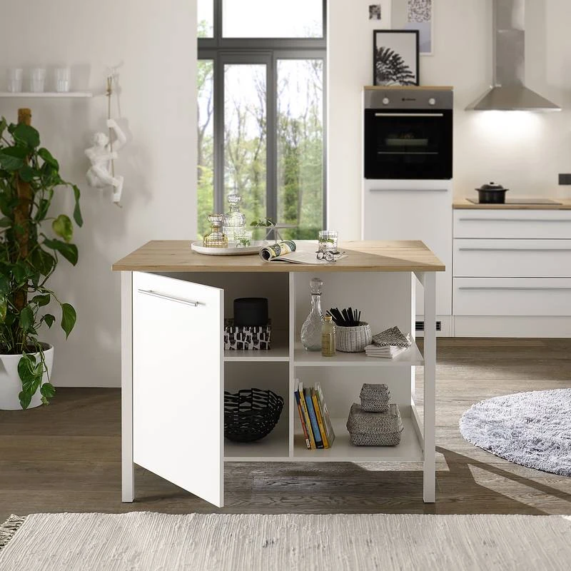 Îlot De Cuisine Lille 12 Îlot De Cuisine Lille – Image 12