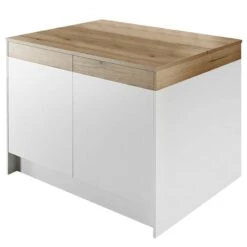 Îlot De Cuisine Saleux