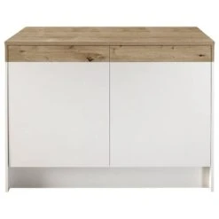 Îlot De Cuisine Saleux -Cuisine À La Maison 1000369001 221111 030 DETAILS P000000001000369001