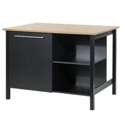 Îlot De Cuisine Lille