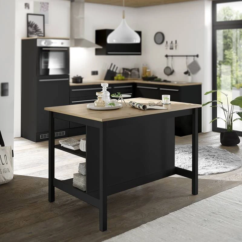 Îlot De Cuisine Lille 3 Îlot De Cuisine Lille – Image 3