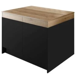 Îlot De Cuisine Saleux -Cuisine À La Maison 1000369003 221111 010 IMAGE P000000001000369003