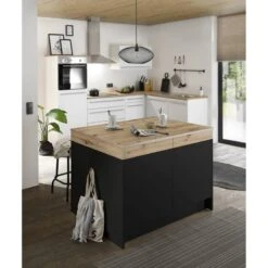 Îlot De Cuisine Saleux -Cuisine À La Maison 1000369003 221111 020 MOOD DETAILS P000000001000369003 mood