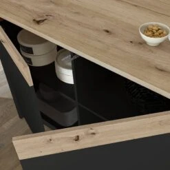 Îlot De Cuisine Saleux -Cuisine À La Maison 1000369003 221111 033 DETAILS P000000001000369003