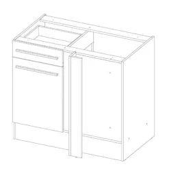 Meuble D’angle Pattburg -Cuisine À La Maison 1000370676 230516 030 DETAILS P000000001000370676