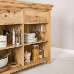 Îlot De Cuisine Chanelle -Cuisine À La Maison 1000371926 231005 032 DETAILS P000000001000371926