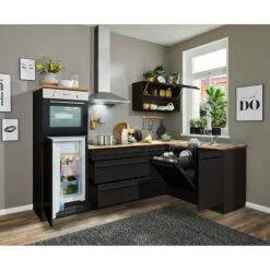 Cuisine D’angle Pattburg III -Cuisine À La Maison 1000373067 230110 021 MOOD DETAILS P000000001000373067 mood