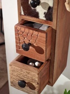 Étagère Murale Birgland 10 Étagère Murale Birgland -Cuisine À La Maison 1000376869 230314 030 DETAILS P000000001000376869