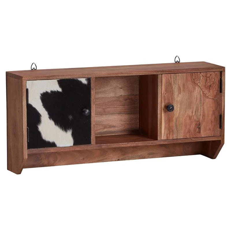 Étagère Murale Wendelstein 1 Étagère Murale Wendelstein