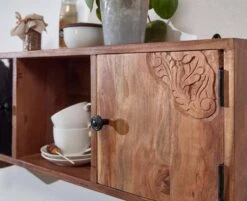 Étagère Murale Wendelstein 10 Étagère Murale Wendelstein -Cuisine À La Maison 1000376891 230314 023 MOOD DETAILS P000000001000376891 mood