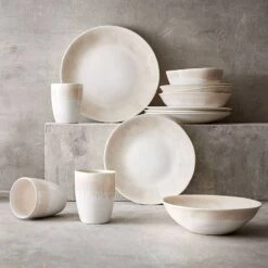 Bols ATLANTIS - Lot De 4 14 Bols ATLANTIS - Lot De 4 -Cuisine À La Maison 1000386132 230601 023 MOOD DETAILS P000000001000386132 mood