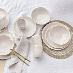 Bols ATLANTIS - Lot De 4 16 Bols ATLANTIS - Lot De 4 -Cuisine À La Maison 1000386132 230601 025 MOOD DETAILS P000000001000386132 mood