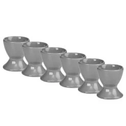 Coquetiers SPHERE - Lot De 6 -Cuisine À La Maison 1000386142 230601 010 IMAGE P000000001000386142