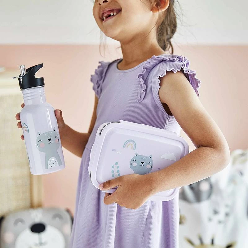 Boîte à Goûter TINY TOWN 2 Boîte à Goûter TINY TOWN – Image 2