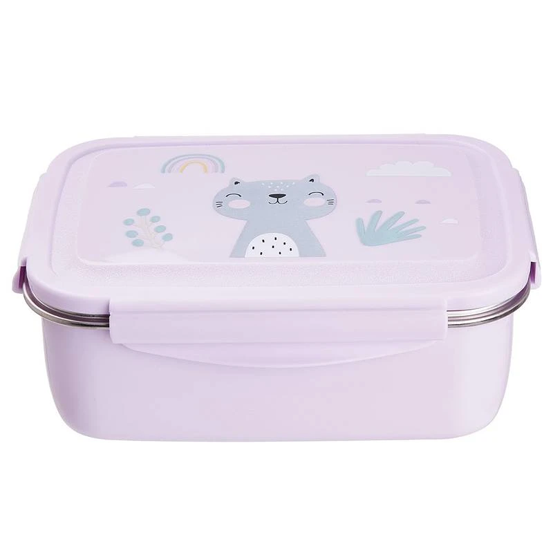 Boîte à Goûter TINY TOWN 4 Boîte à Goûter TINY TOWN – Image 4