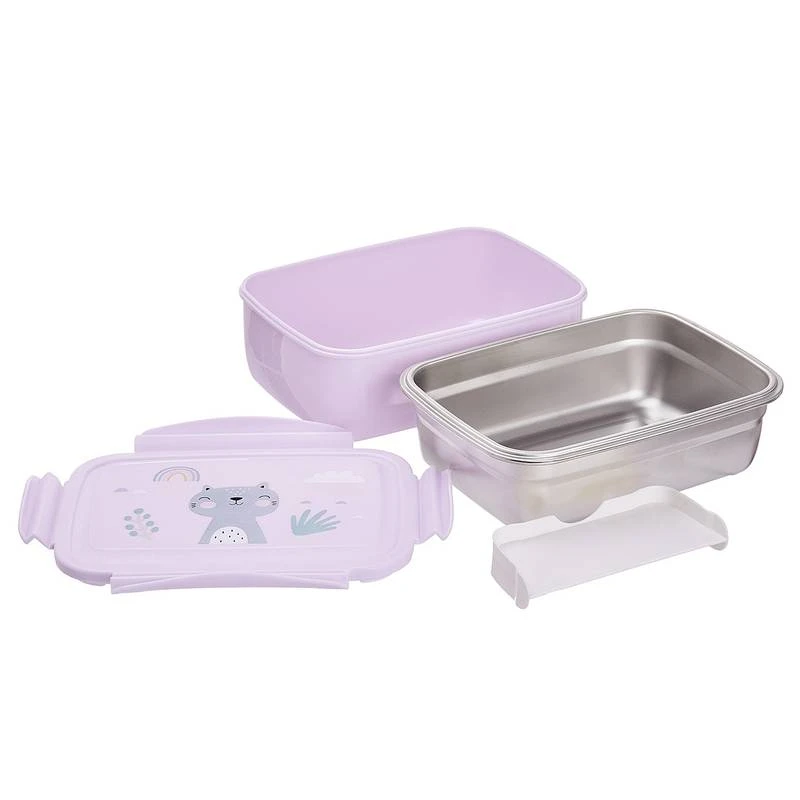 Boîte à Goûter TINY TOWN 7 Boîte à Goûter TINY TOWN – Image 7