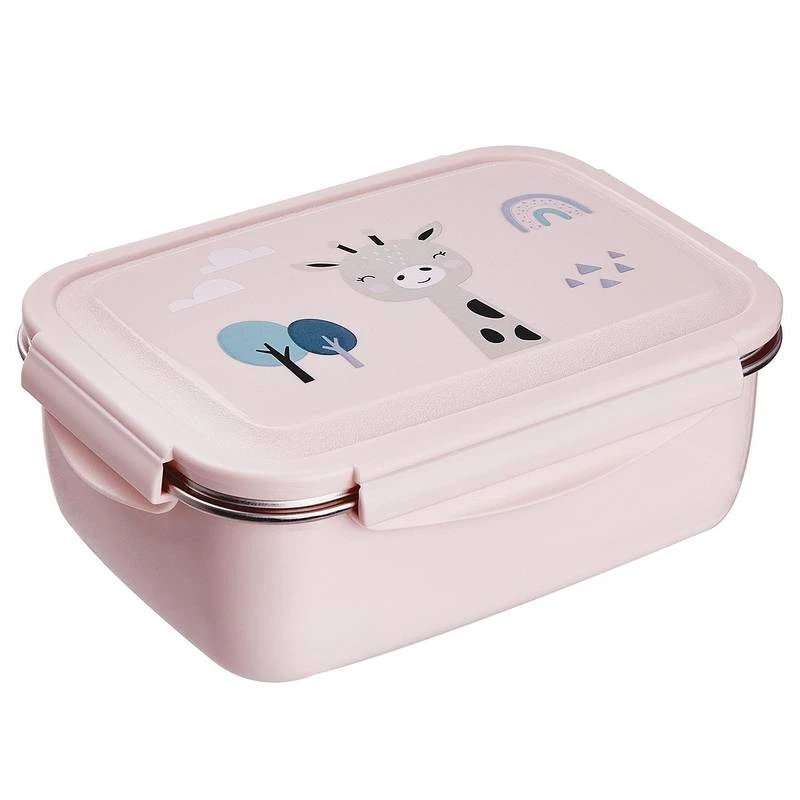 Boîte à Goûter TINY TOWN 20 Boîte à Goûter TINY TOWN – Image 20