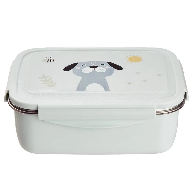 Boîte à Goûter TINY TOWN 14 Boîte à Goûter TINY TOWN – Image 14