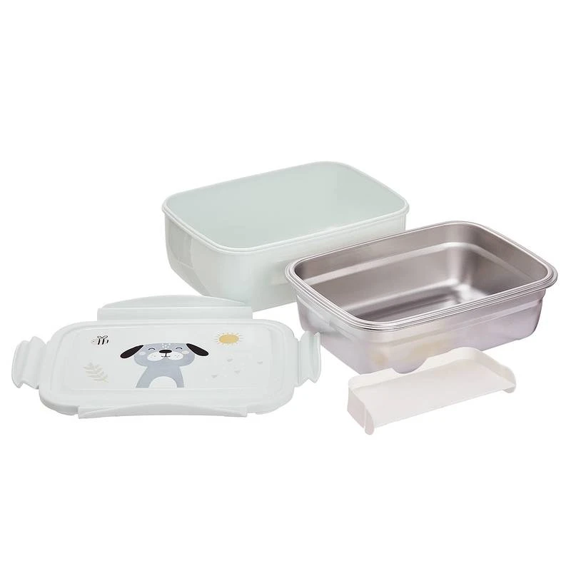 Boîte à Goûter TINY TOWN 17 Boîte à Goûter TINY TOWN – Image 17