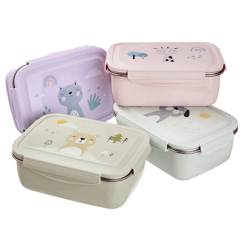 Boîte à Goûter TINY TOWN 18 Boîte à Goûter TINY TOWN – Image 18