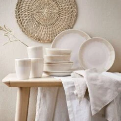 Service Vaisselle ATLANTIS B - 12 élém. -Cuisine À La Maison 1000406145 230927 022 MOOD DETAILS P000000001000406145 mood