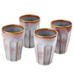 Tasses BERGAMO - 6 éléments -Cuisine À La Maison 1000406152 230927 040 DETAILS P000000001000406152