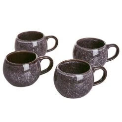 Tasses COTTAGE A - 4 éléments -Cuisine À La Maison 1000406188 230927 040 DETAILS P000000001000406188