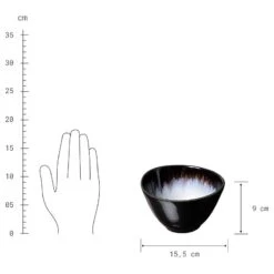 Coupelle ATLANTIS 17 Coupelle ATLANTIS -Cuisine À La Maison 1000406439 230927 500 SKETCH DETAILS P000000001000406439 sketch