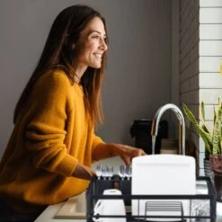 Égouttoir Vaisselle -Cuisine À La Maison 10ee449b26e24493a16d842a91d419f6