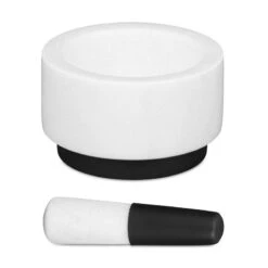 Mortier Et Pilon En Marbre -Cuisine À La Maison 133aa7b5fce3491bb685ea7431a178a0