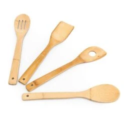 Accessoires De Cuisine Set 5 Ustensiles -Cuisine À La Maison 14b44132fb144b93a2563e988700f63b