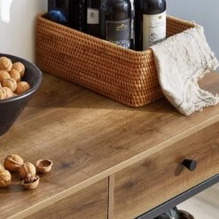 Desserte De Cuisine FKW112-PF -Cuisine À La Maison 1533caaf680041c3a350e2adff98f9c2