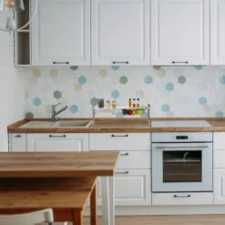 Etagère évier Avec Porte Rouleau Cuisine 11 Etagère évier Avec Porte Rouleau Cuisine -Cuisine À La Maison 15789ecd9c5444f090d234f3b30e09a4