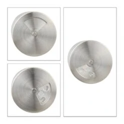 Lot De 12 Saupoudreuses 14 Lot De 12 Saupoudreuses -Cuisine À La Maison 15a5a4c21f64473f8822a1e2fb93afb3