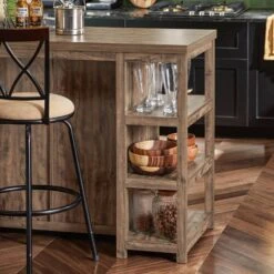 îlot Central De Cuisine SVW20-N -Cuisine À La Maison 15aee41c9a43433288941e8df0d93ce8