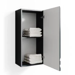 Meuble Haut Salle De Bain Freddy -Cuisine À La Maison 15e84cda9e41404185482b2576d2c862