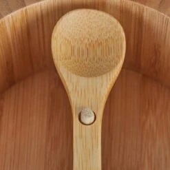 Boite à Sel Avec Couvercle -Cuisine À La Maison 1642e66881504ba3822e7c397b8506d9