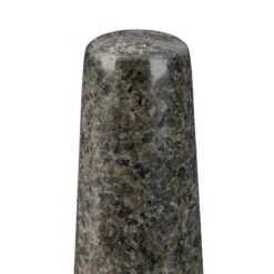 Mortier En Granit Avec Pilon 16 Cm -Cuisine À La Maison 165e9957b2774031b5e518b227cdcd87