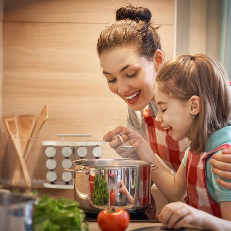 Lot De 12 Pots à épices Avec Support 3 Lot De 12 Pots à épices Avec Support – Image 3